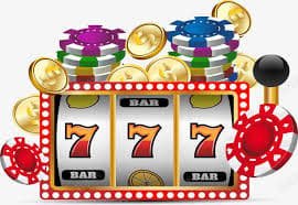 Classic 3 Reel Slot ရိုးရာပုံစံ Slot ဂိမ်း