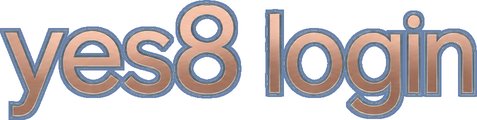 YES8 Logo
